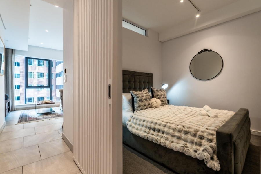 To Let 1 Bedroom Property for Rent in Cape Town City Centre Western Cape